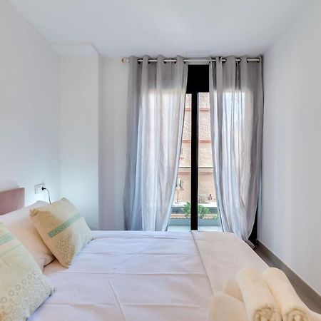 Lxr Navegante 2Hab Next To Sea Apartment Fuengirola Luaran gambar
