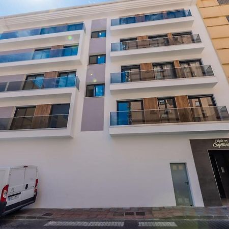 Lxr Navegante 2Hab Next To Sea Apartment Fuengirola Luaran gambar