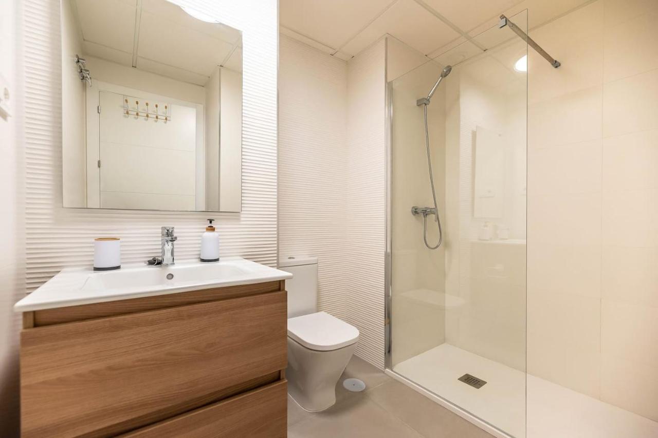 Lxr Navegante 2Hab Next To Sea Apartment Fuengirola Luaran gambar