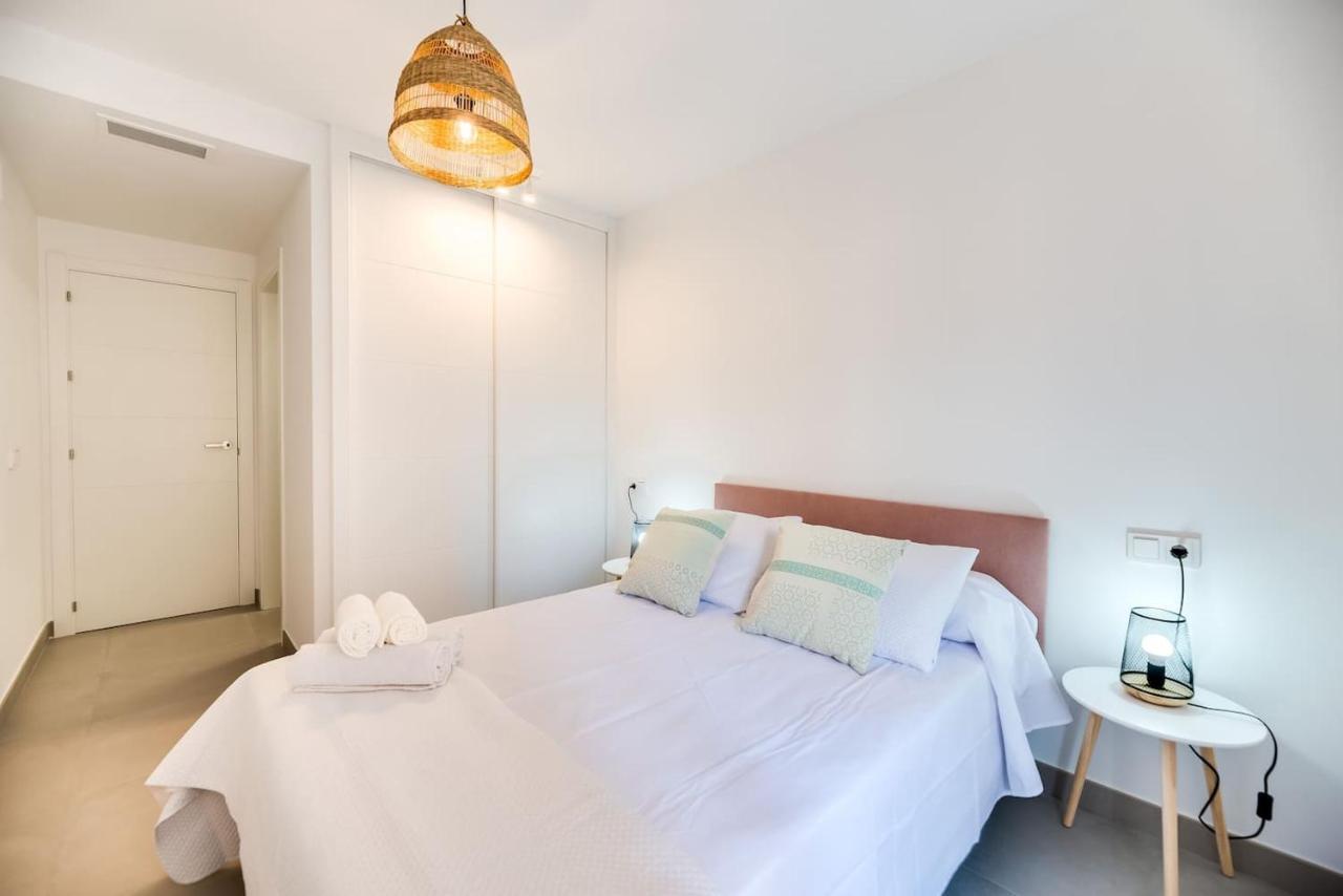 Lxr Navegante 2Hab Next To Sea Apartment Fuengirola Luaran gambar
