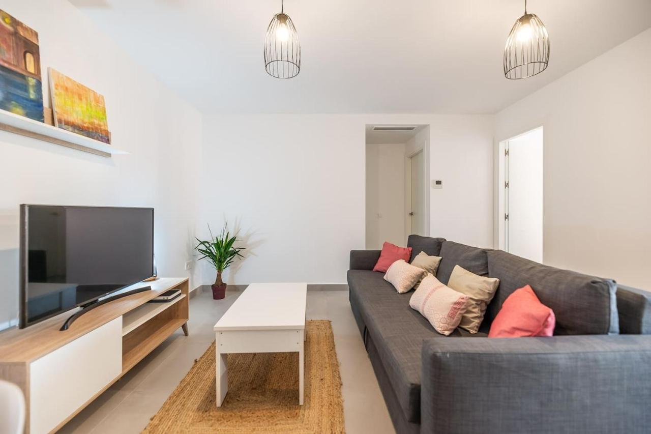 Lxr Navegante 2Hab Next To Sea Apartment Fuengirola Luaran gambar